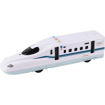 フリクションN700S新幹線のぞみ