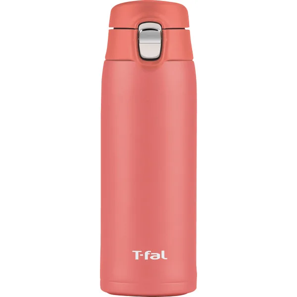 ティファール ライト&ゴーマグ (400ml)ルージュ