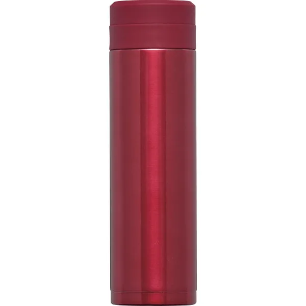 オミット スリムマグボトル(300ml)レッド