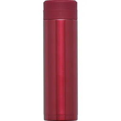 オミット スリムマグボトル(300ml)レッド