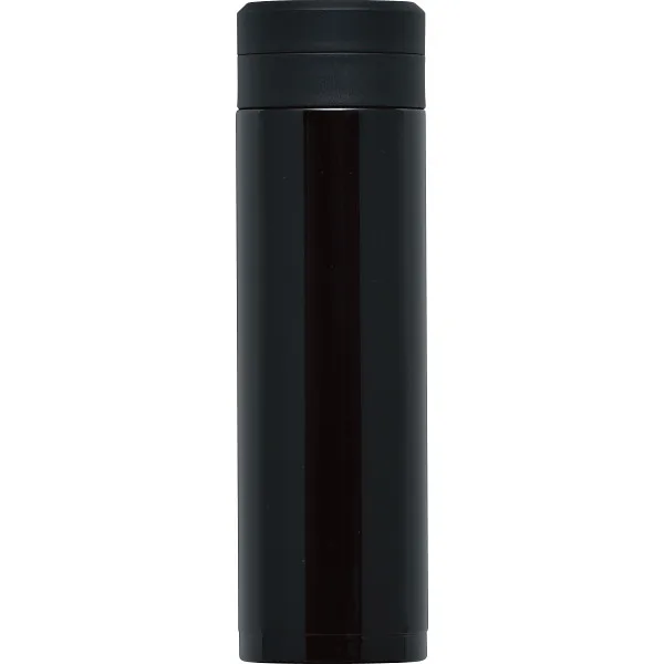 オミット スリムマグボトル(300ml)ブラック