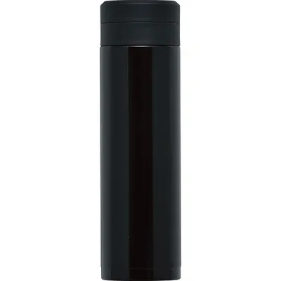 オミット スリムマグボトル(300ml)ブラック