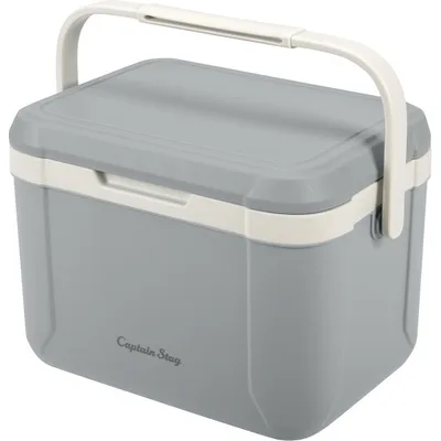 Captain Stag Charmant Cooler Box 5