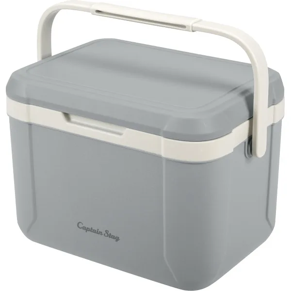 Captain Stag Charmant Cooler Box 5