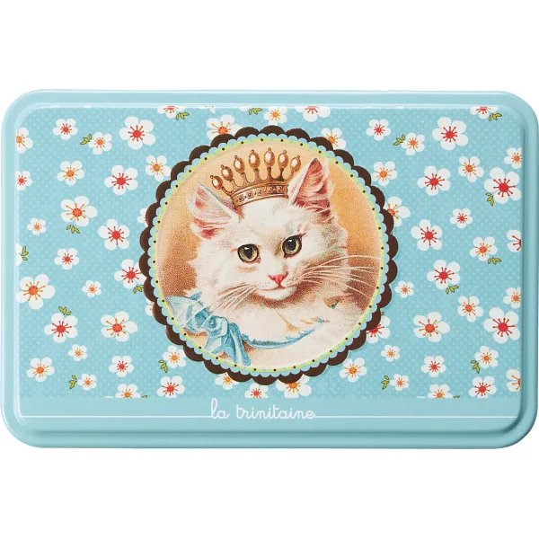 ラ・トリニテーヌビスケットロイヤルキャッツ