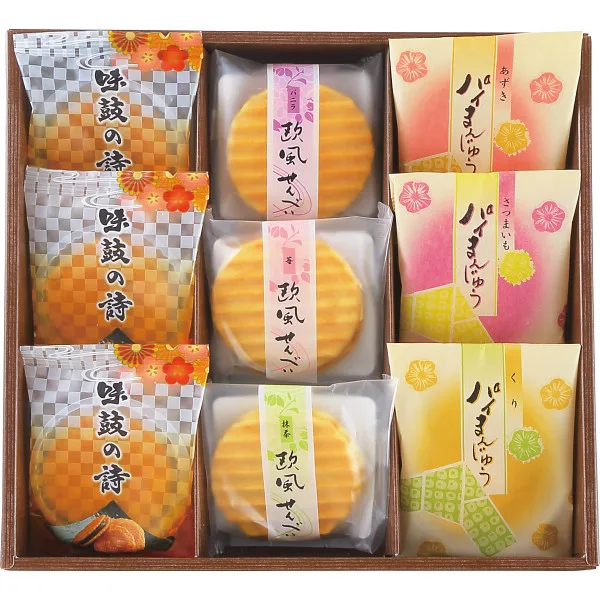 創菓京づる 極庵