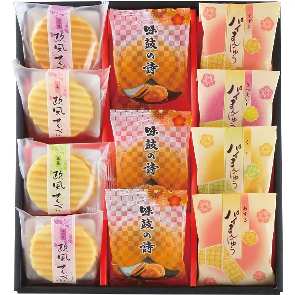 創菓京づる 極庵