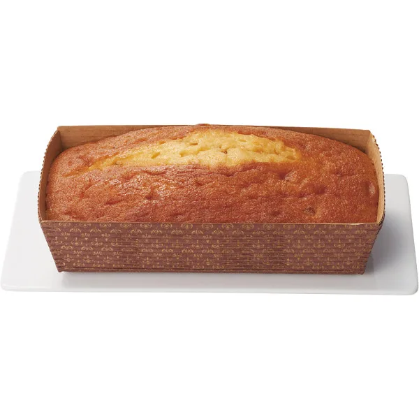 LA ViTA パウンドケーキ フルーツ