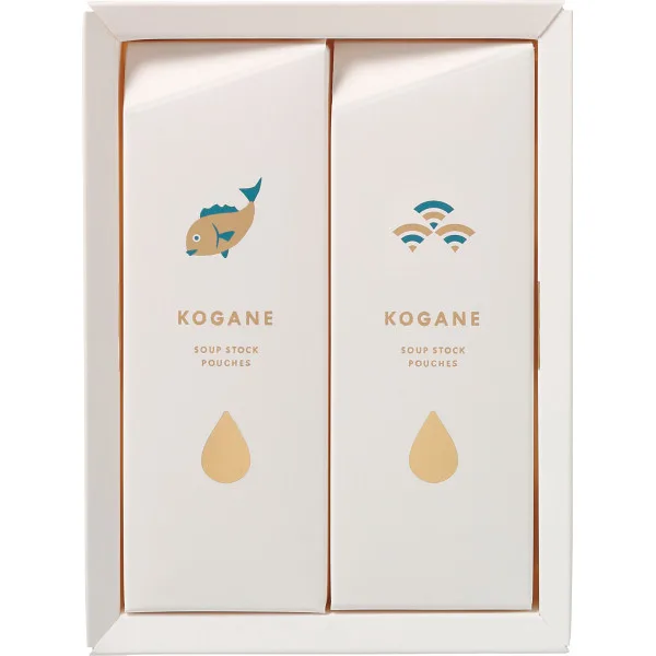 KOGANE-1 (和風・鯛)