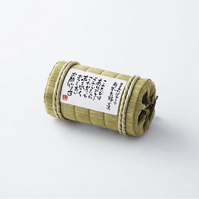 新米夫婦 俵入り(150g)
