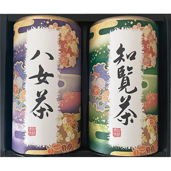 九州茶詰合せ