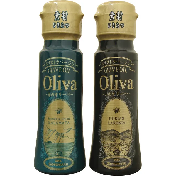 Greek extra virgin olive oil