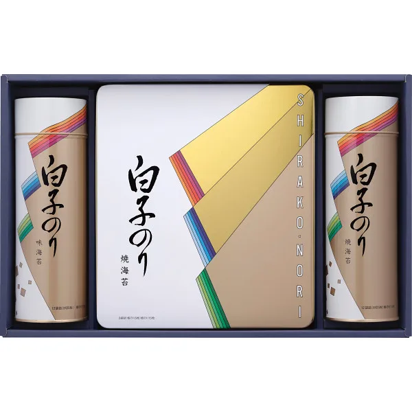 Milt Nori Nori Assortment