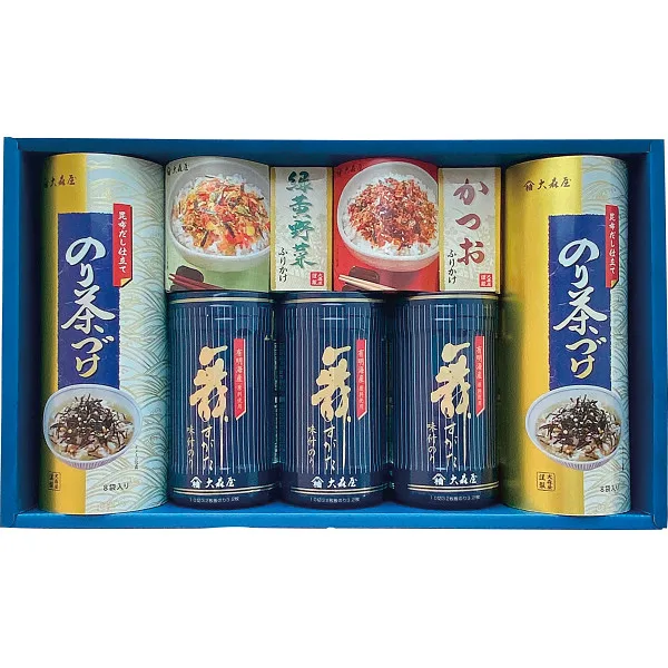 Omoriya Maisugata variety assortment
