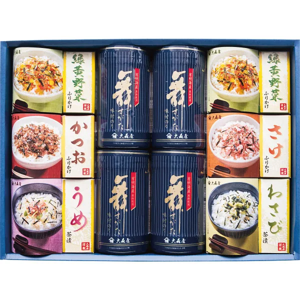 Omoriya Maisugata variety assortment