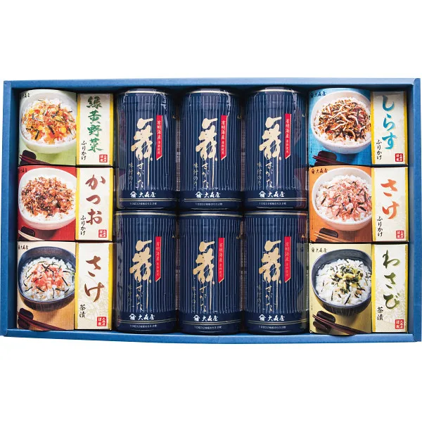 Omoriya Maisugata variety assortment