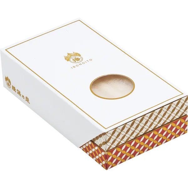 手延素麺揖保乃糸(上級品・古)12束