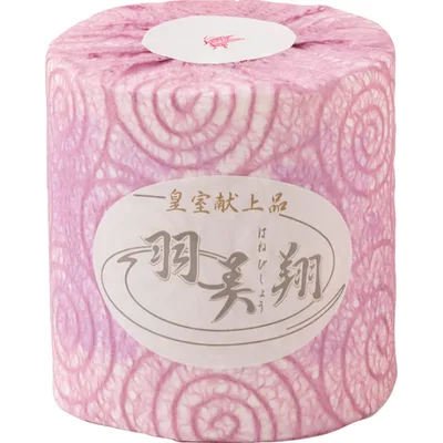 羽美翔 トイレットペーパー(1ロール)