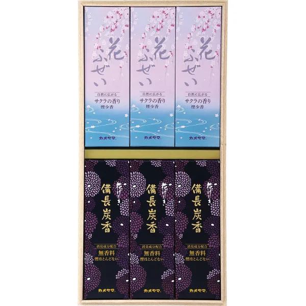 カメヤマ 御供 1700(桐箱入・包装済)