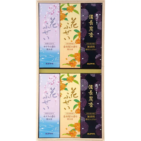 カメヤマ 御供 2000(木箱入・包装済)