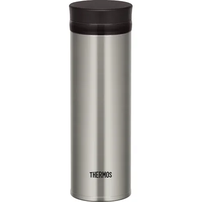 サーモス ケータイマグ クリアステンレス350ml