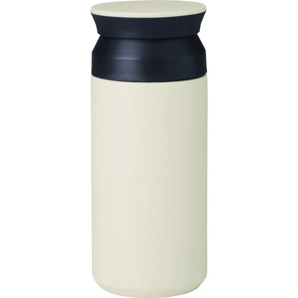 真空ステンレスボトル(300ml)ホワイト