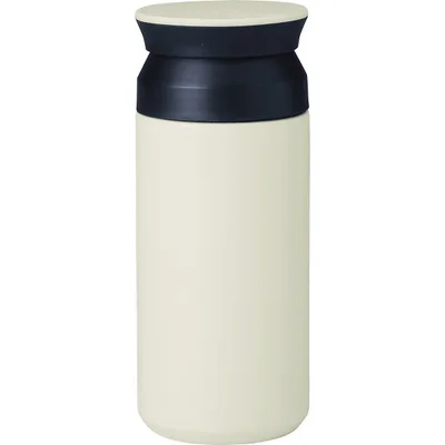 真空ステンレスボトル(300ml)ホワイト