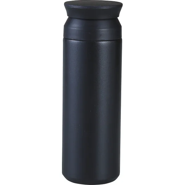 真空ステンレスボトル(430ml)ブラック