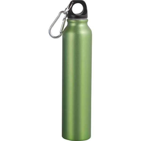 スリムボトル(350ml)グリーン