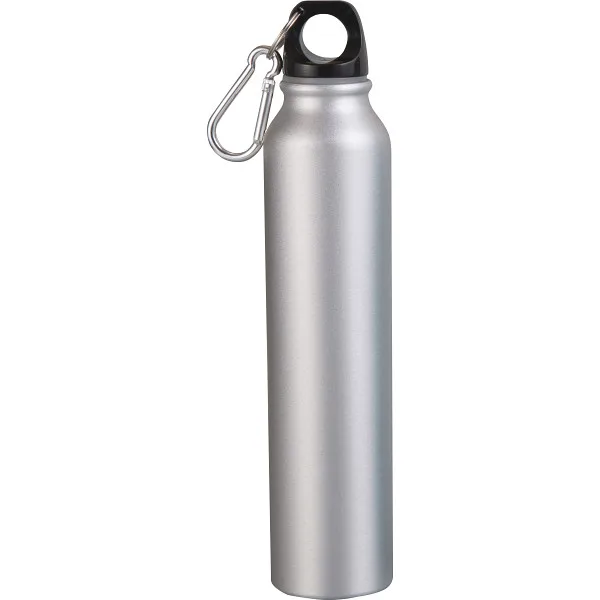 スリムボトル(350ml)シルバー