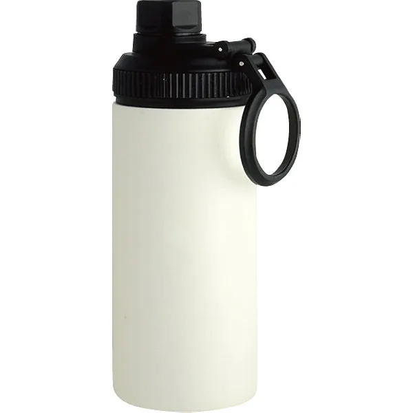 WELFスリムボトル(450ml)ホワイト