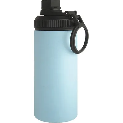 WELFスリムボトル(450ml)ブルー