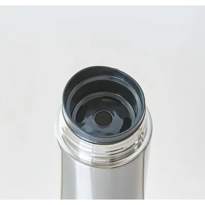 真空スリムマグボトル(300ml)ブラック・レッド・シルバー・ホワイト