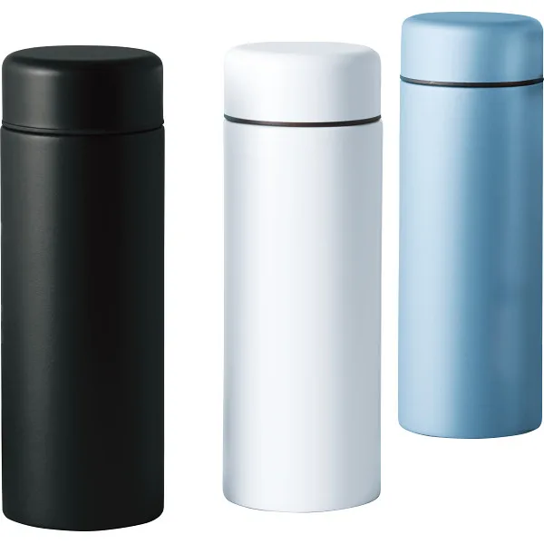 真空ステンレスマグボトル(300ml)