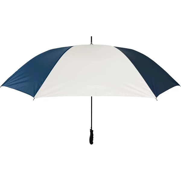 全天候型 耐風ゴルフ(75cm)紺×白