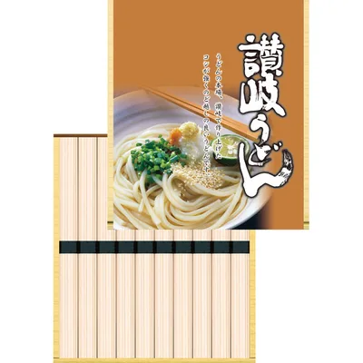 讃岐うどん(10束)
