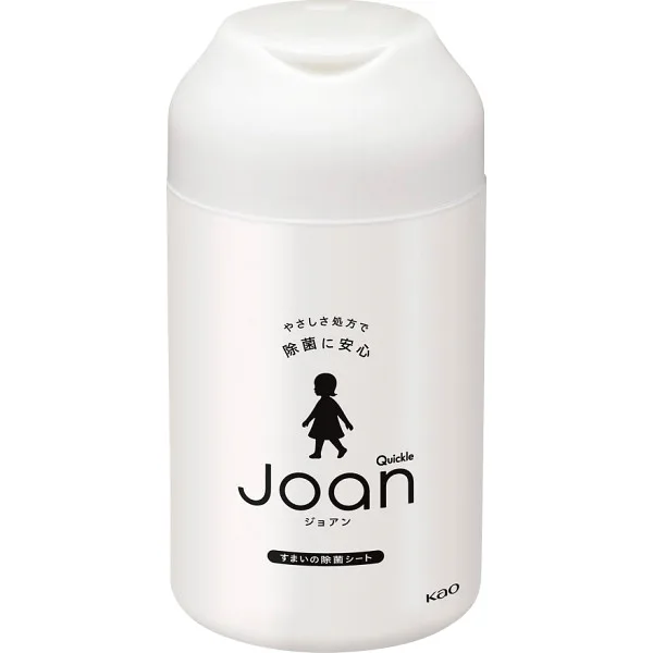 クイックルJoan 除菌シート 本体(70枚)