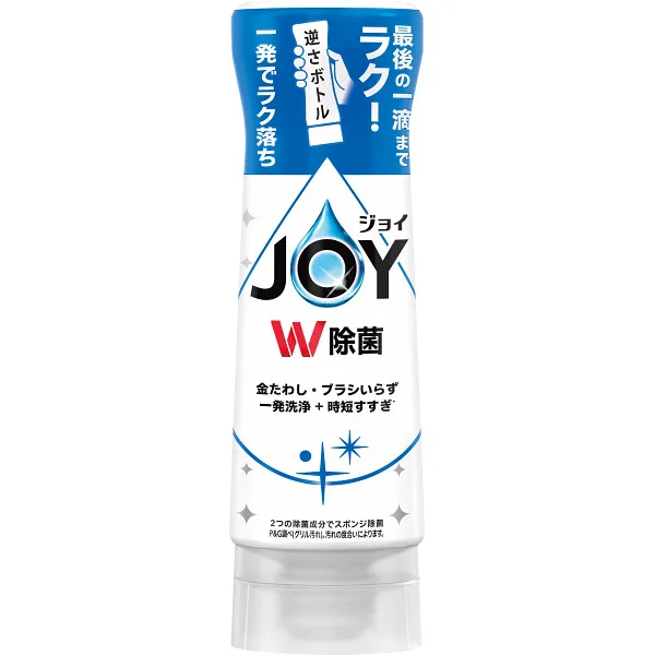 P&G Disinfecting Joy Compact Upside Down (290ml)