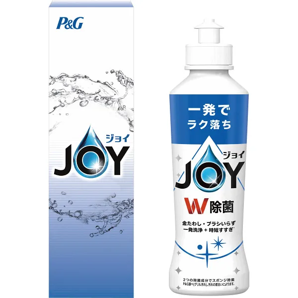 P&G ジョイ コンパクト(1本箱入)
