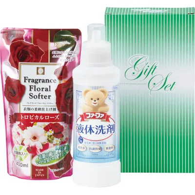 เซ็ตผลิตภัณฑ์ทำความสะอาด Life Clean