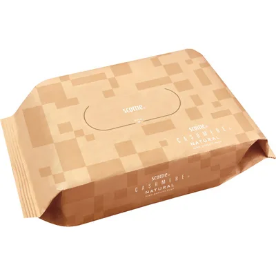 スコッティ カシミヤナチュラル