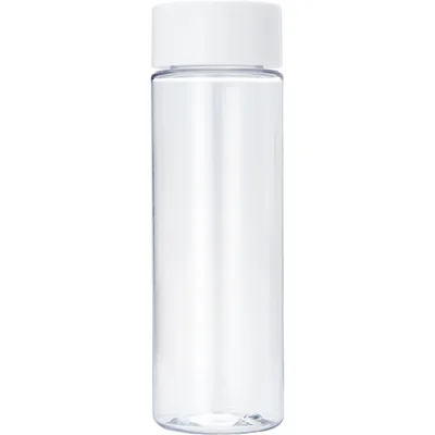 マイクリアボトル(500ml)ホワイト