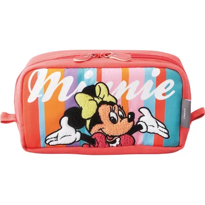 Disney Pencil Case Minnie