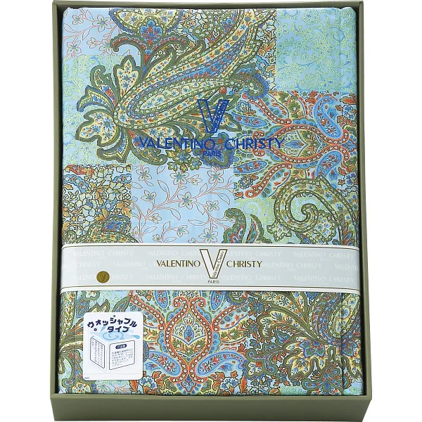 ผ้าห่มบางขนเป็ด ซักได้ Valentino Christy