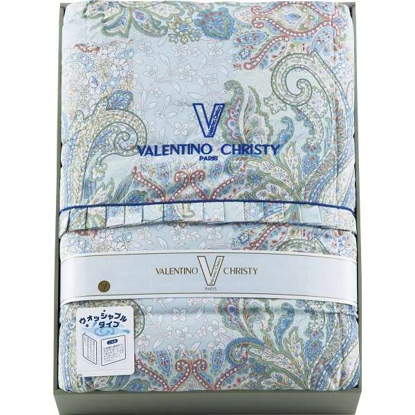 ผ้าห่มบางขนเป็ด ซักได้ Valentino Christy