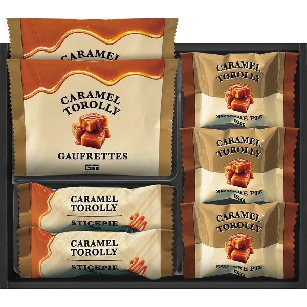 CARAMEL TOROLLY キャラメルスイーツ