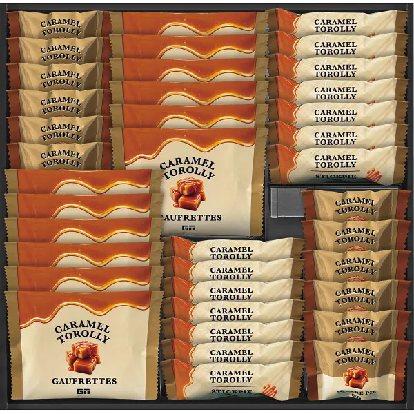 CARAMEL TOROLLY キャラメルスイーツ