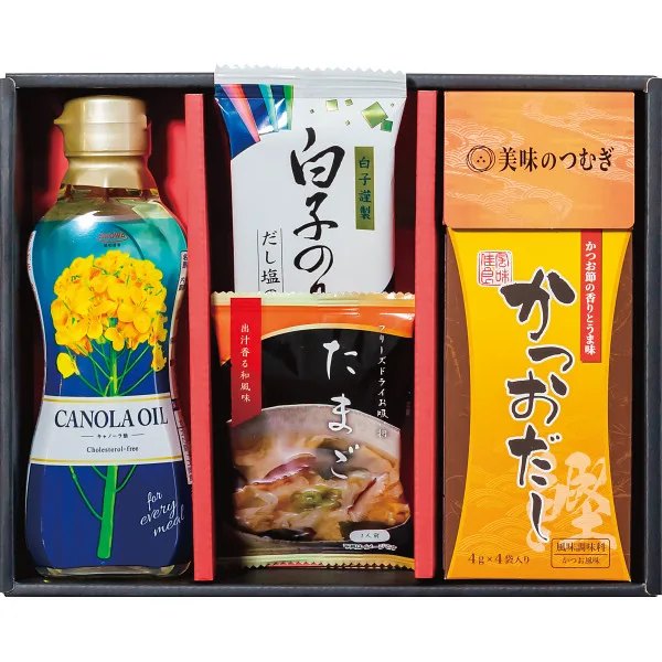 เซ็ตหลากหลาย Bimi no Tsumugi