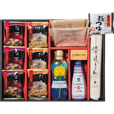 เซ็ตหลากหลาย Bimi no Tsumugi
