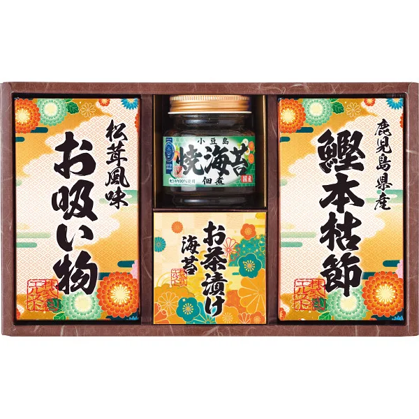 ชุดรวมสำรับอาหารญี่ปุ่น Miyabi Wazen